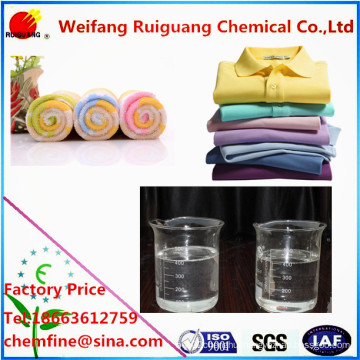 Pigment Printing Thickener Acrylic Acid Polymer Rg-H202